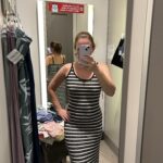 ZoeyTryingNewThings Changing Room Risks: Horny MILF’s Butt Plug Teases 🇺🇸