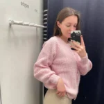 Sia Light Changing Room Teases: Soft Sin From the Fitting Room